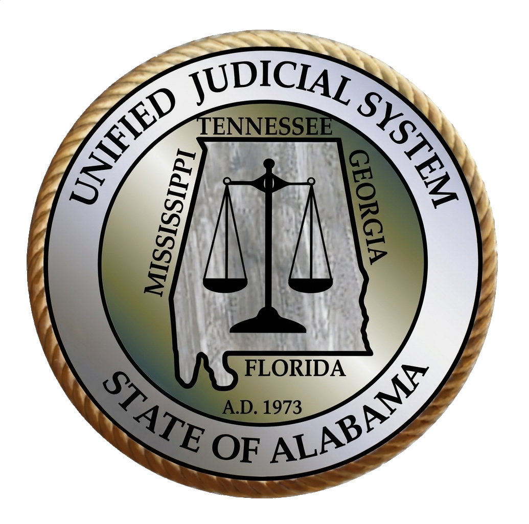Unified Judicial System State of Alabama